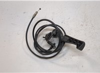 811803K000HZ Ручка открывания капота Hyundai Sonata 5 NF 2005-2010 20766378 #3