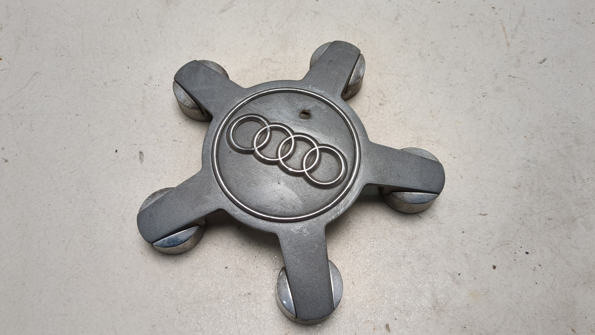 Колпак декоративный