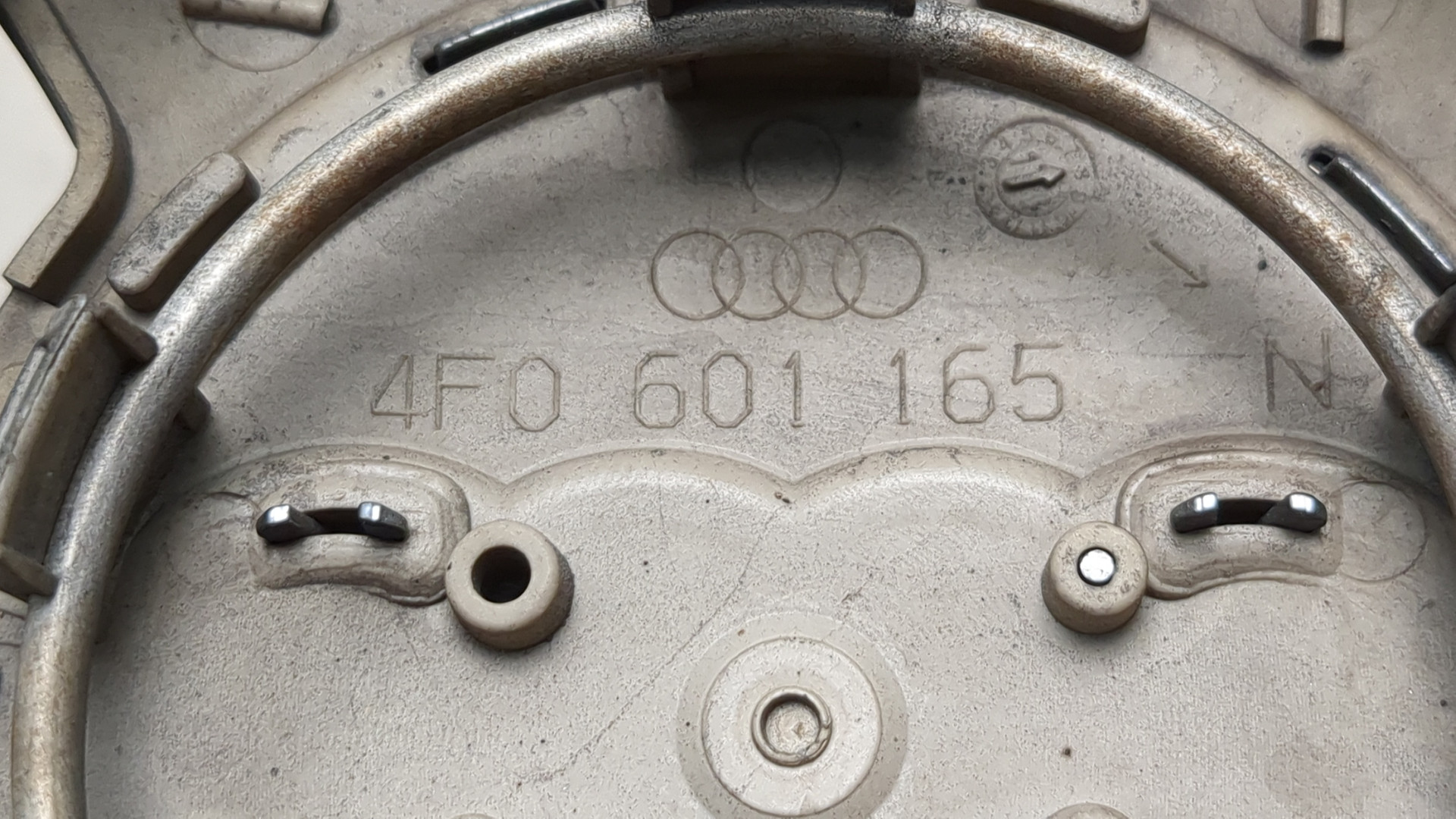 Колпак декоративный