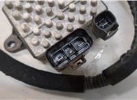 253853K215 Блок управления вентиляторами Hyundai Sonata 5 NF 2005-2010 20766437 #2