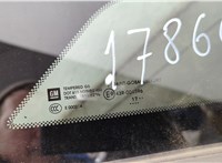 84975932 Стекло кузовное боковое GMC Terrain 2017-2024 20766445 #2