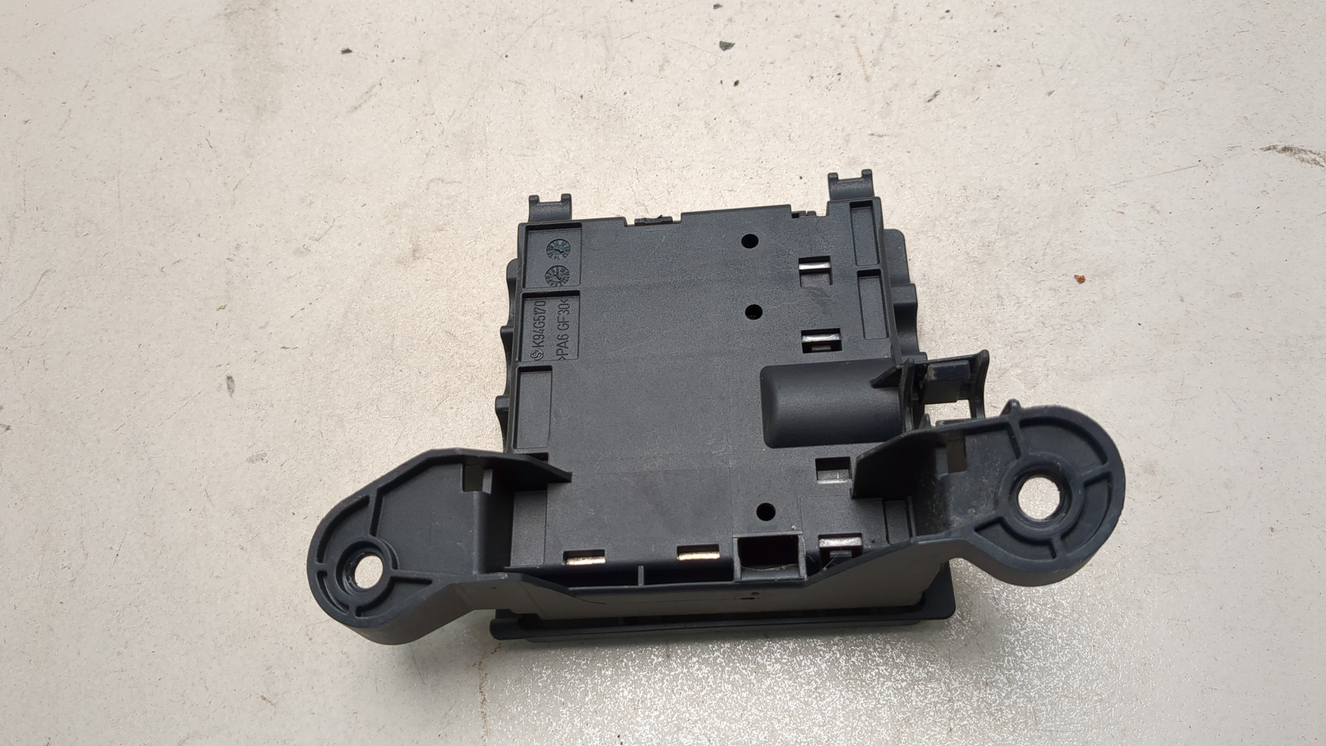 Блок предохранителей