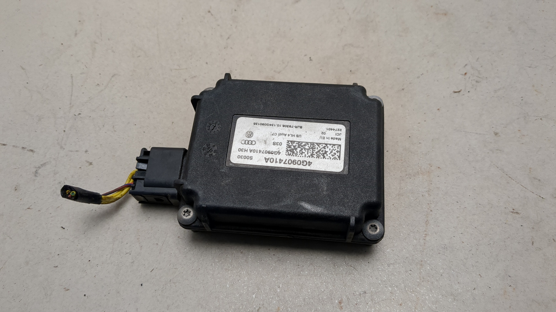 Блок комфорта