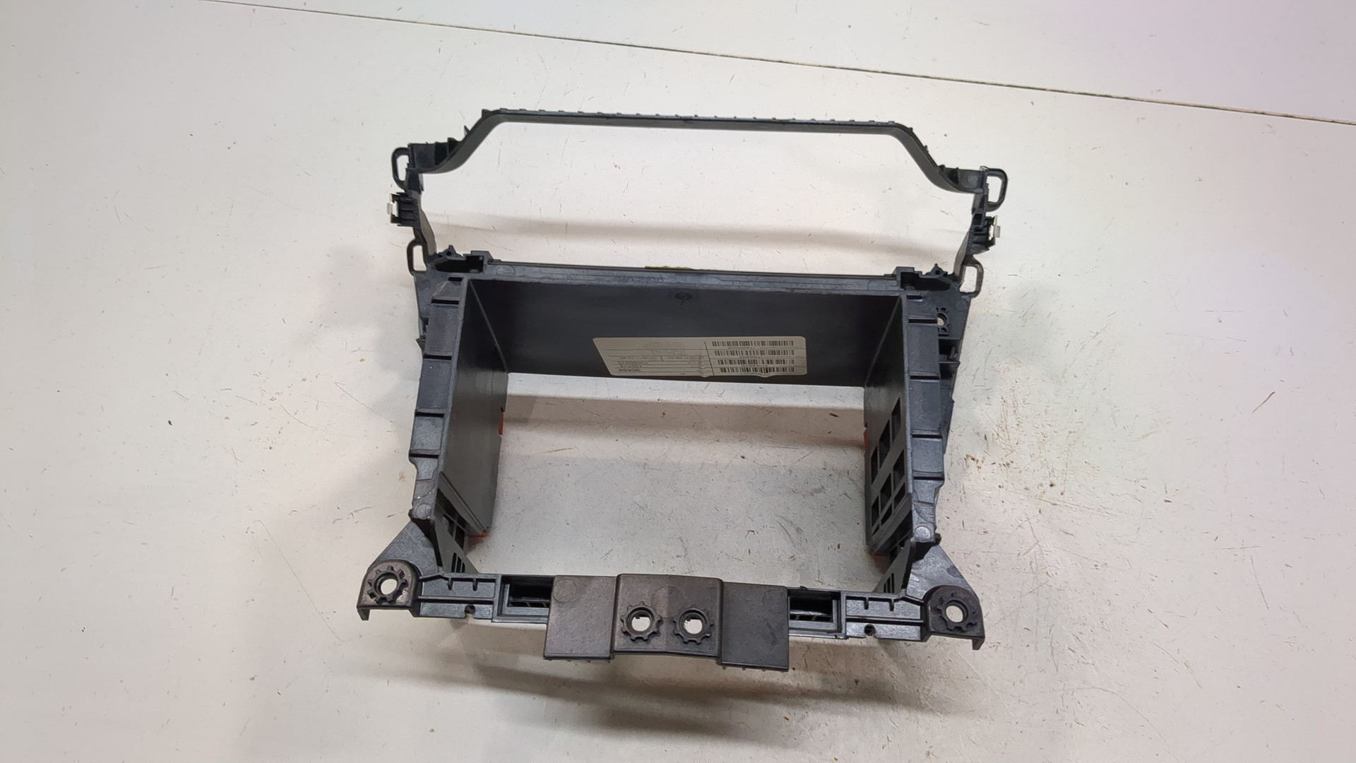 Кронштейн (сопут. товар)