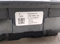 4G1919610C Джойстик мультимедиа Audi A6 (C7) 2011-2018 20766606 #2