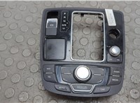 4G1919610C Джойстик мультимедиа Audi A6 (C7) 2011-2018 20766606 #6