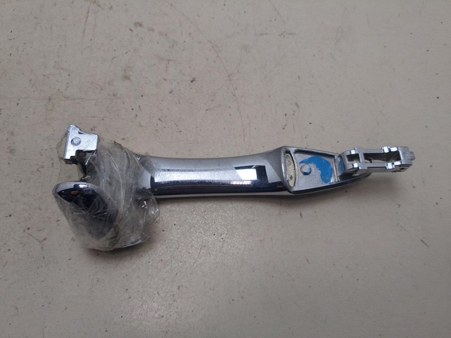 Ручка двери наружная