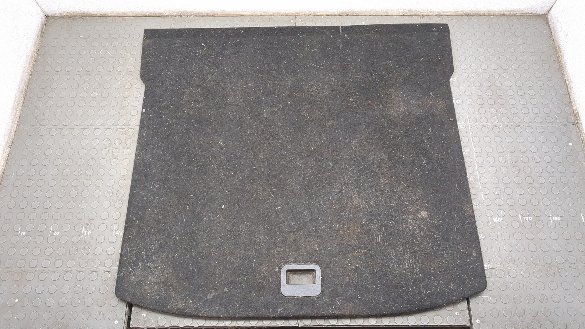 Коврик бардачка