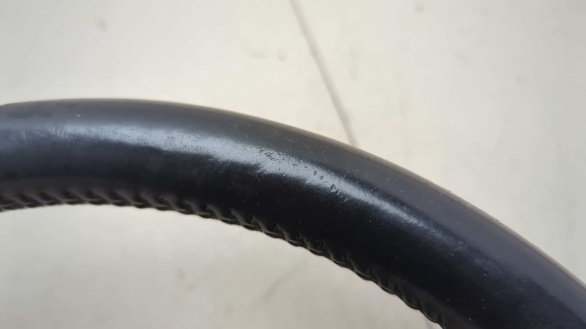 Рулевое колесо (руль)