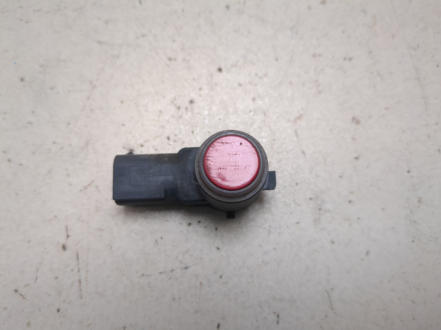 Датчик парковки