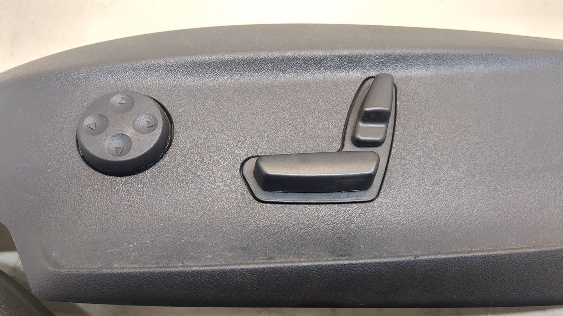 Облицовка сидения