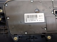 A1648201410, 03464805R Обшивка сидений Tesla Model S 2012-2021 20766700 #4