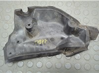 64319184007, 9184007 Пластик (обшивка) моторного отсека BMW X3 F25 2010-2017 20766709 #1