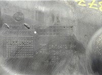 64319184007, 9184007 Пластик (обшивка) моторного отсека BMW X3 F25 2010-2017 20766709 #2