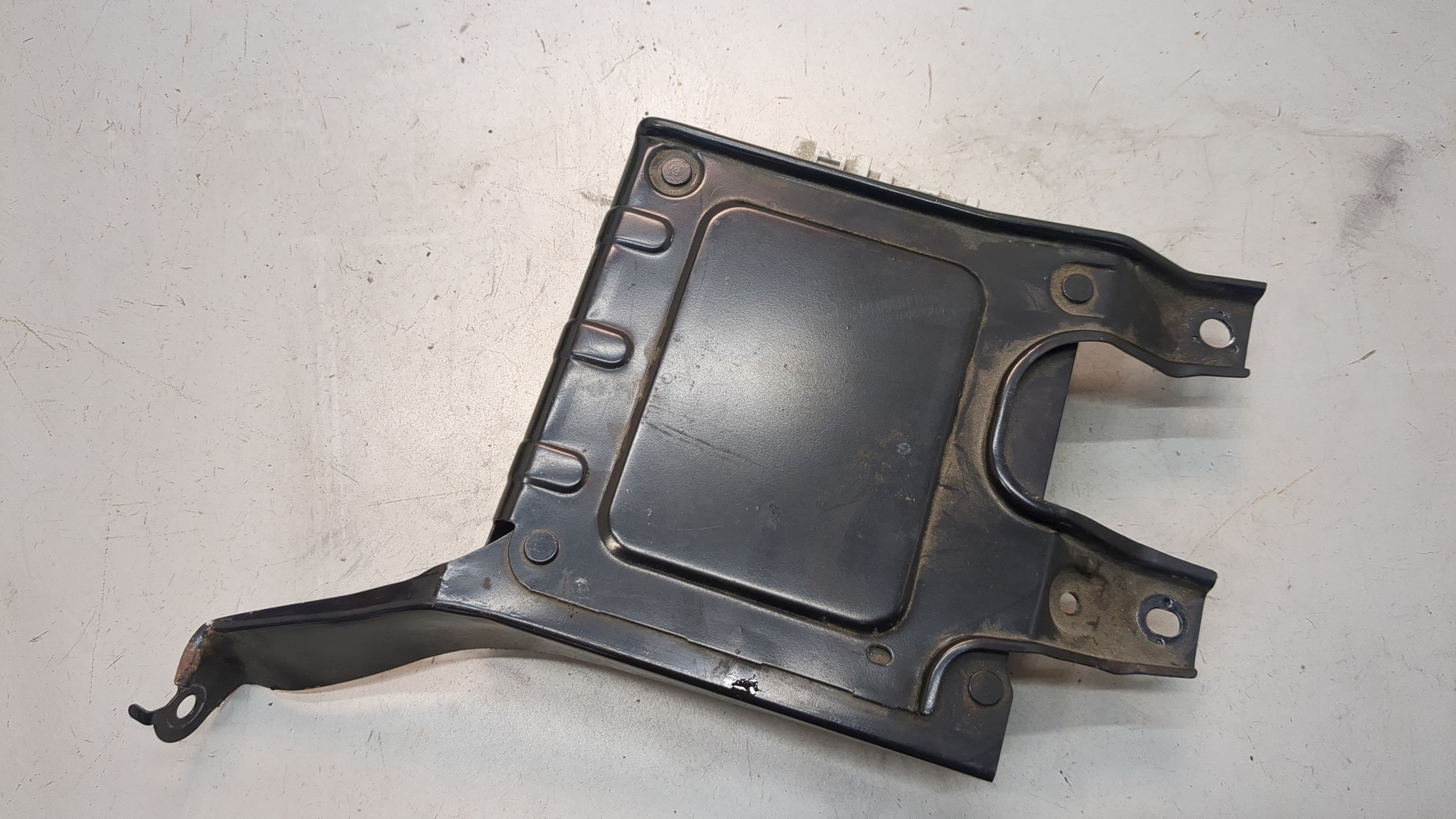 Усилитель акустической системы