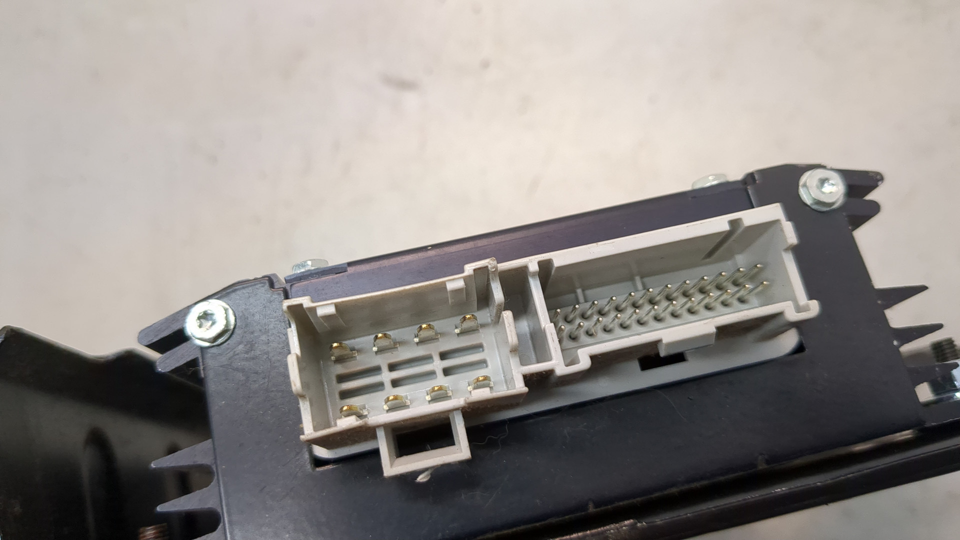 Усилитель акустической системы