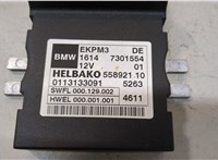 7301554, 0113133091 Блок управления топливным насосом BMW X3 F25 2010-2017 20766760 #2