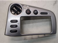 88970554 Рамка под магнитолу Pontiac Vibe 1 2002-2008 20766809 #1