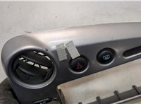 88970554 Рамка под магнитолу Pontiac Vibe 1 2002-2008 20766809 #3