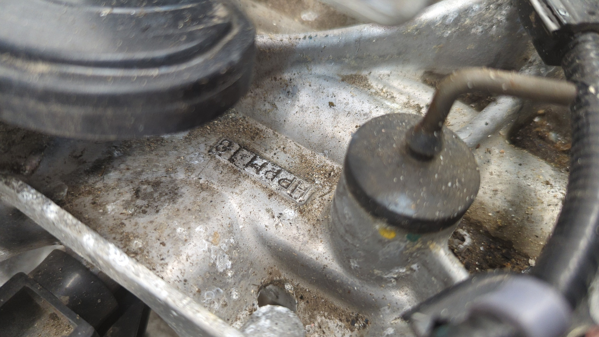 АКПП (автоматическая коробка переключения передач)