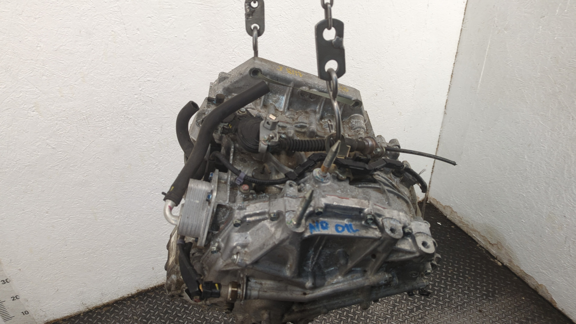 АКПП (автоматическая коробка переключения передач)