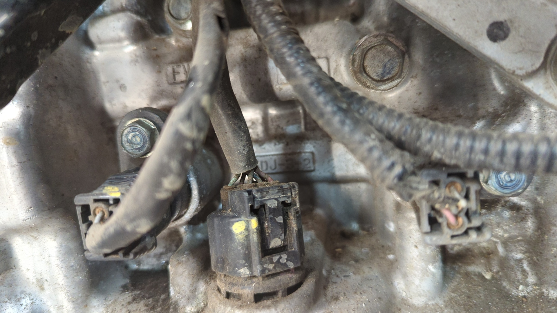 АКПП (автоматическая коробка переключения передач)