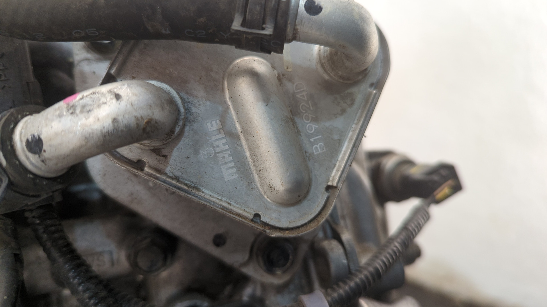 АКПП (автоматическая коробка переключения передач)