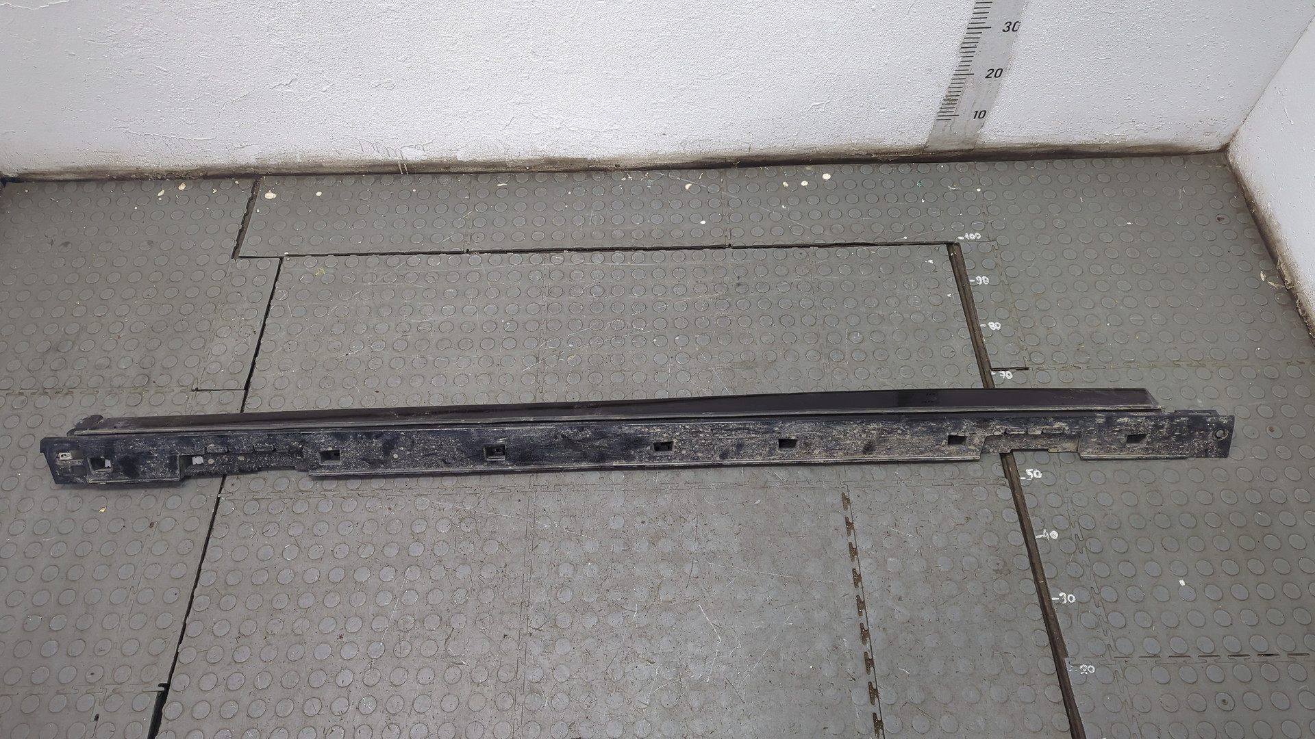 Накладка на порог