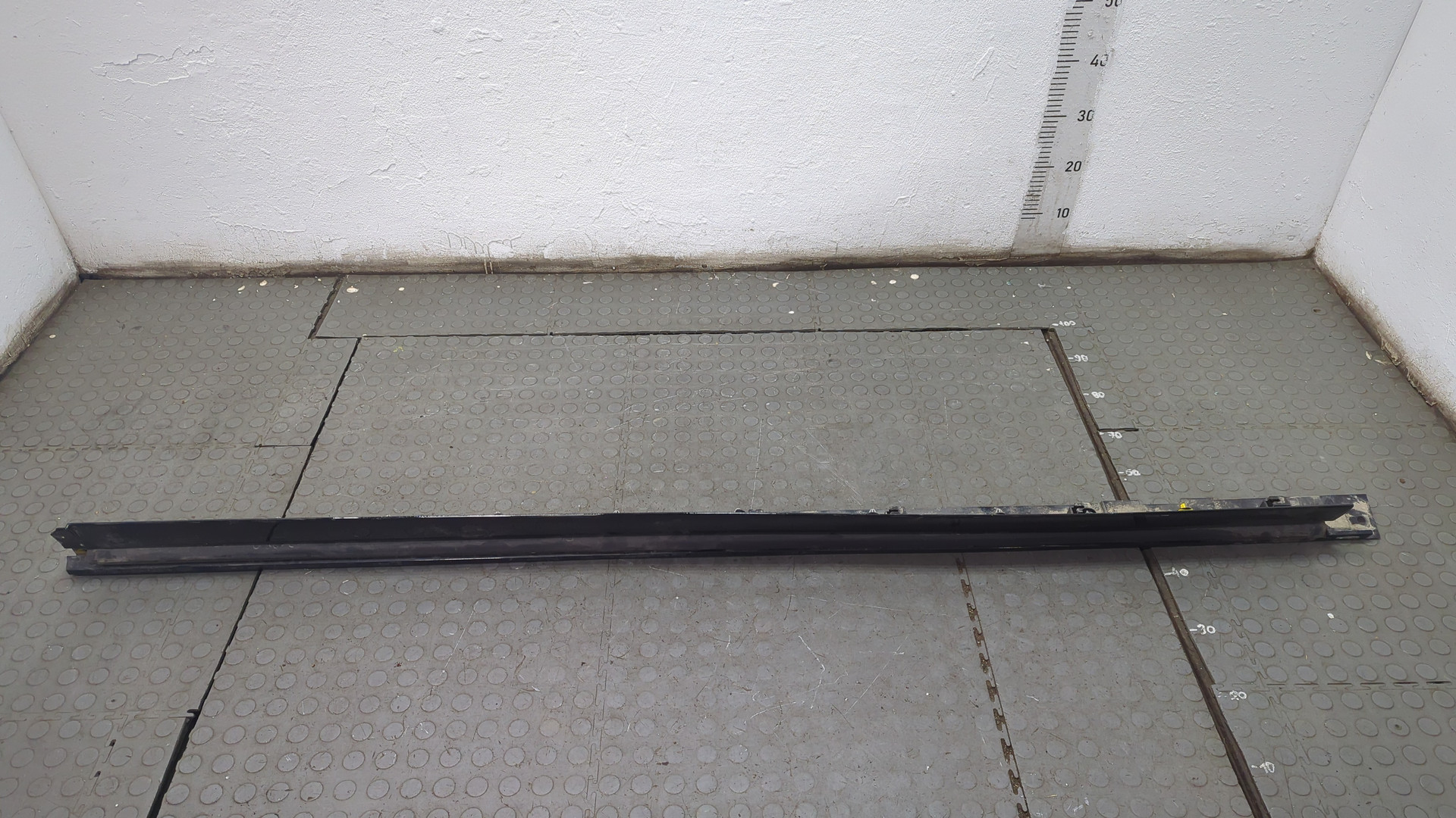 Накладка на порог