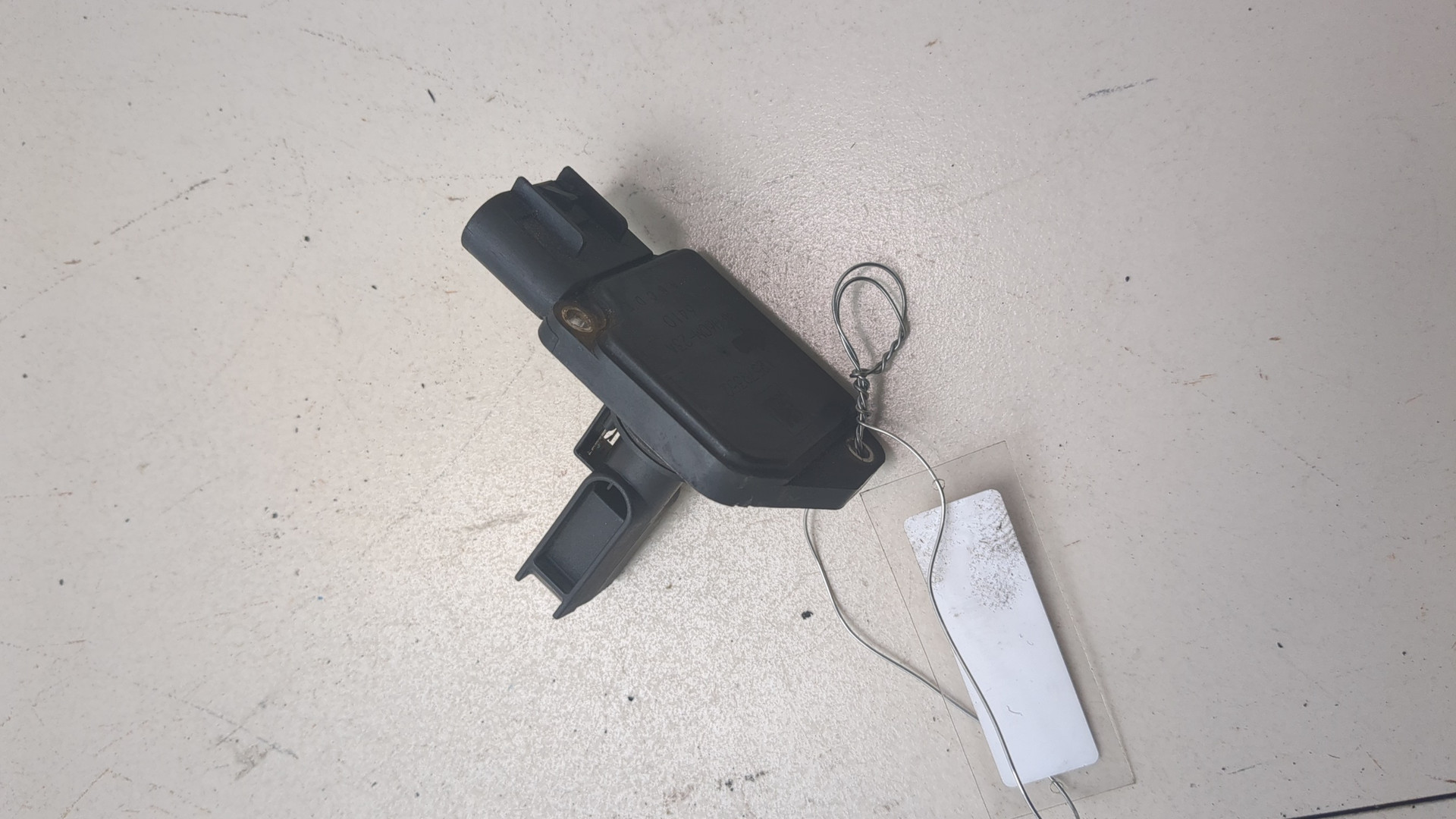 Расходомер воздуха (ДМРВ)