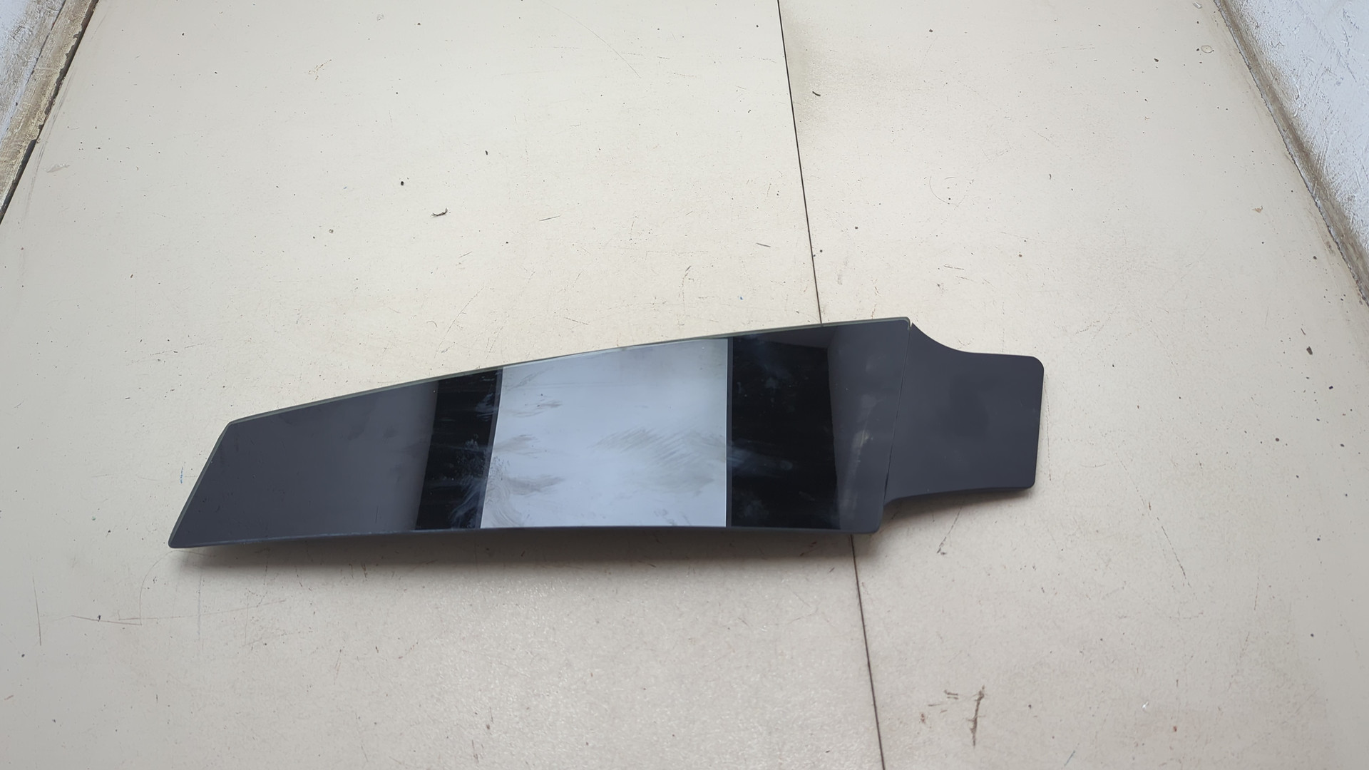 Накладка стойки