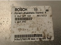 0265109402 Блок управления АБС (ABS, ESP, ASR) BMW 7 E38 1994-2001 20766964 #3
