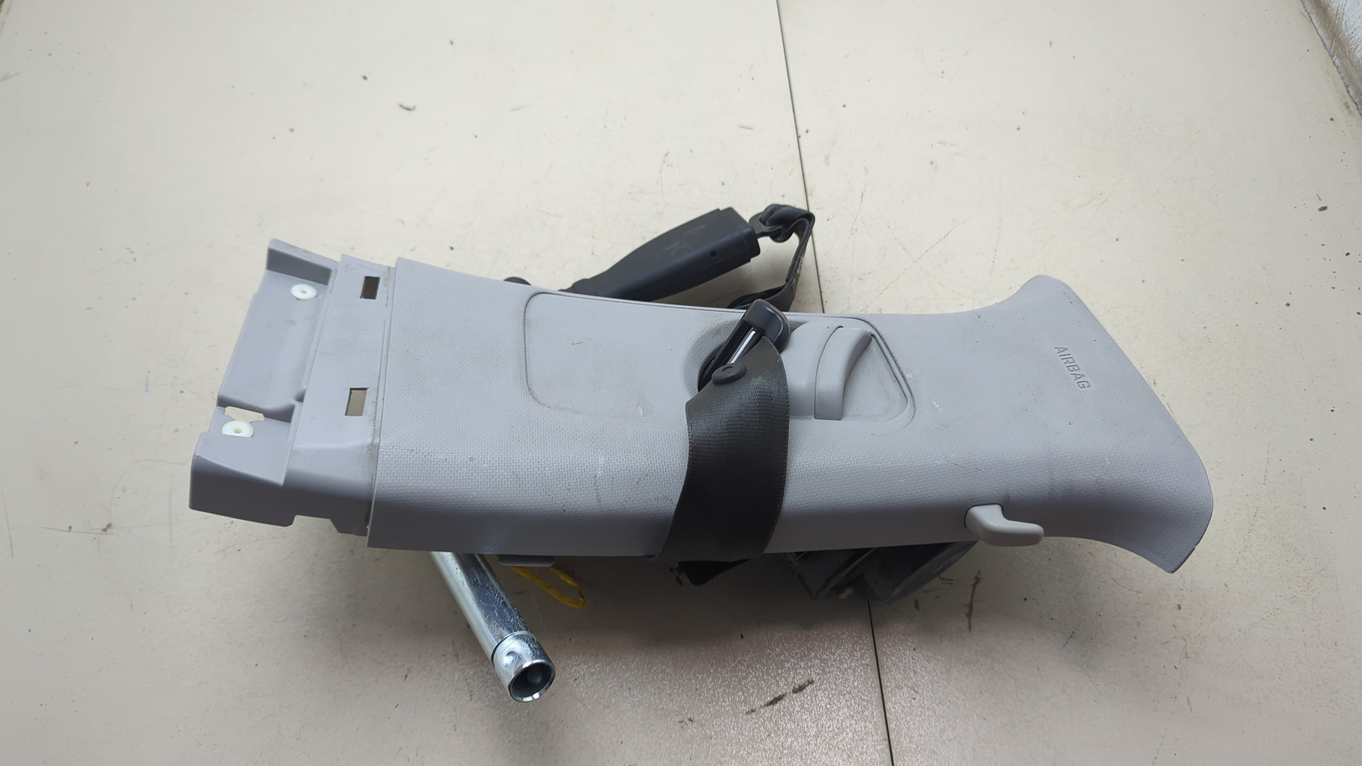 Ремень безопасности