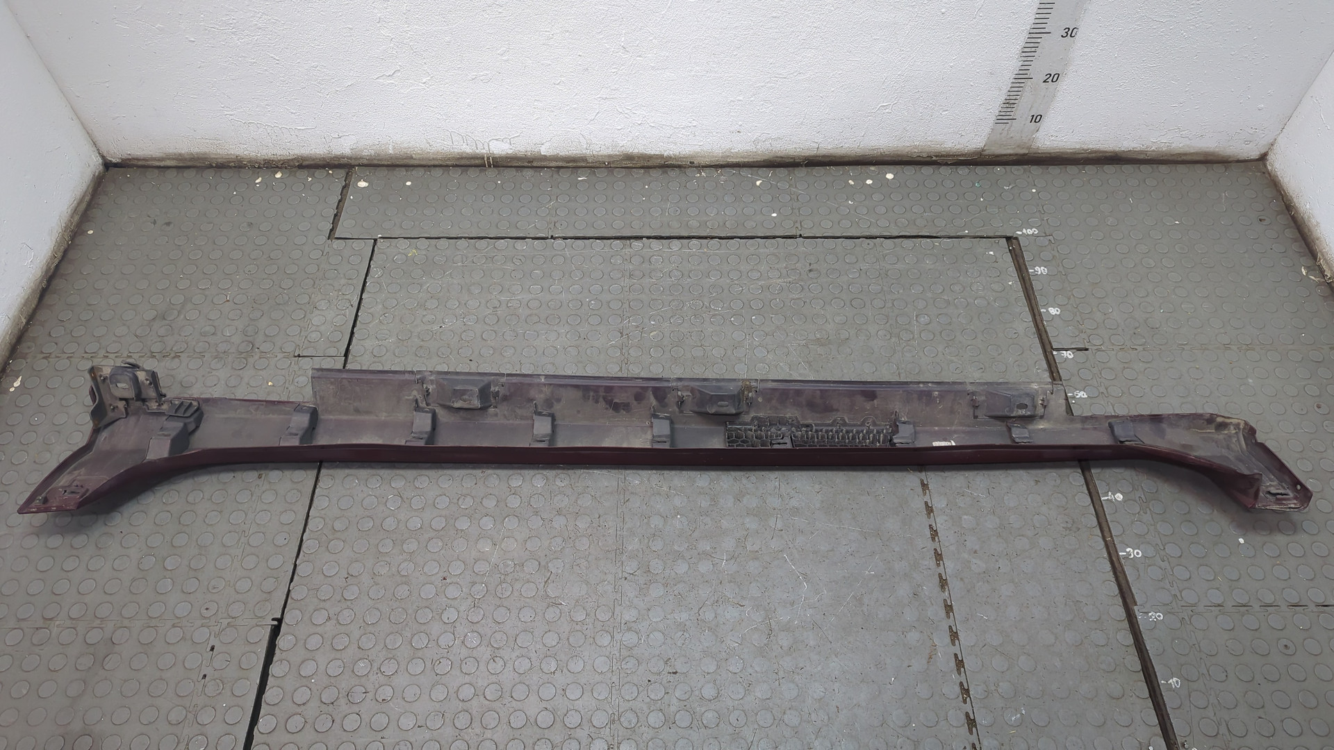 Накладка на порог