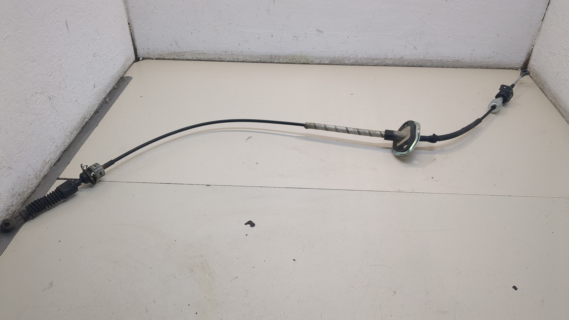 Трос КПП (выбора/переключения передач)