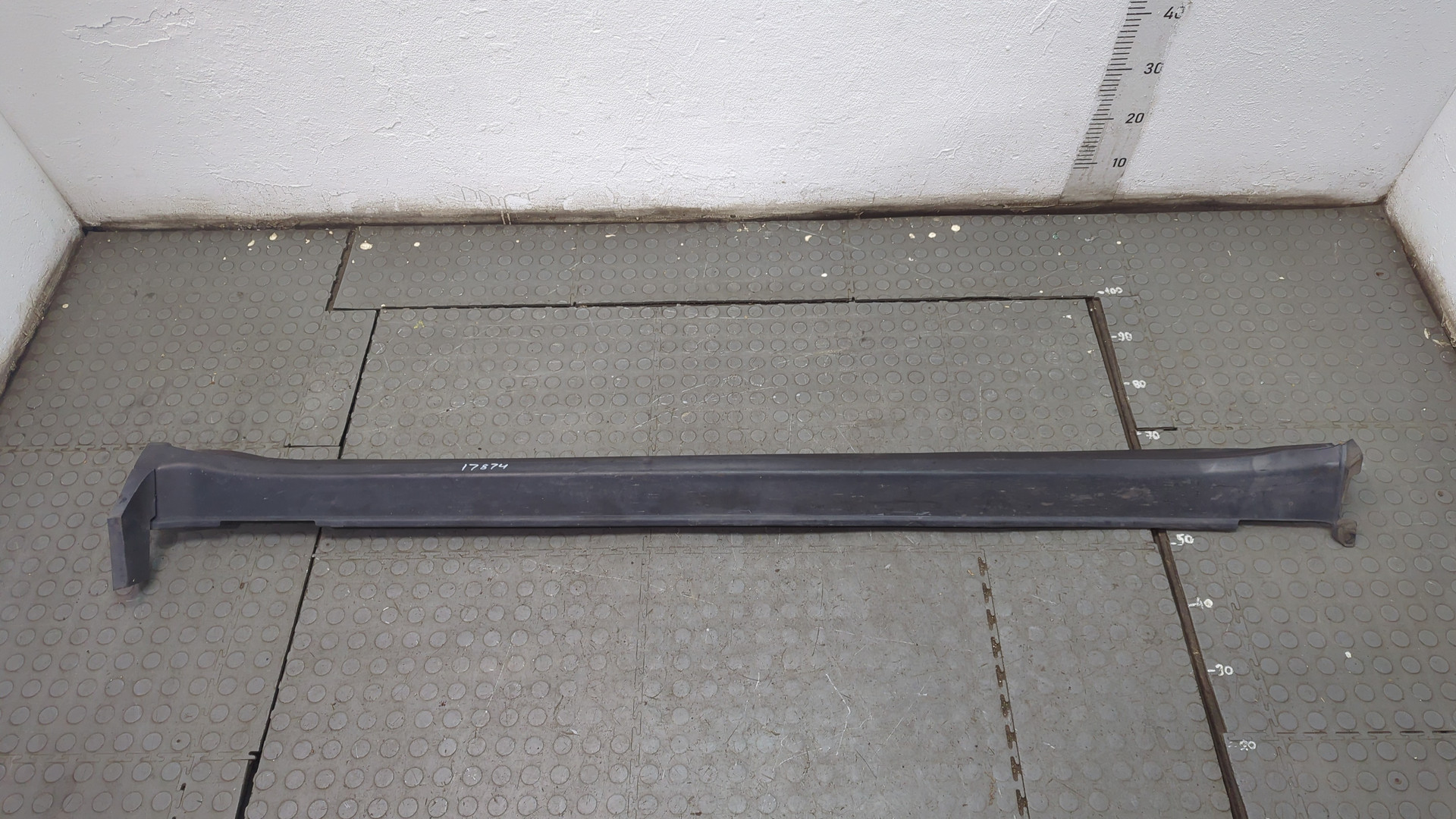 Накладка на порог