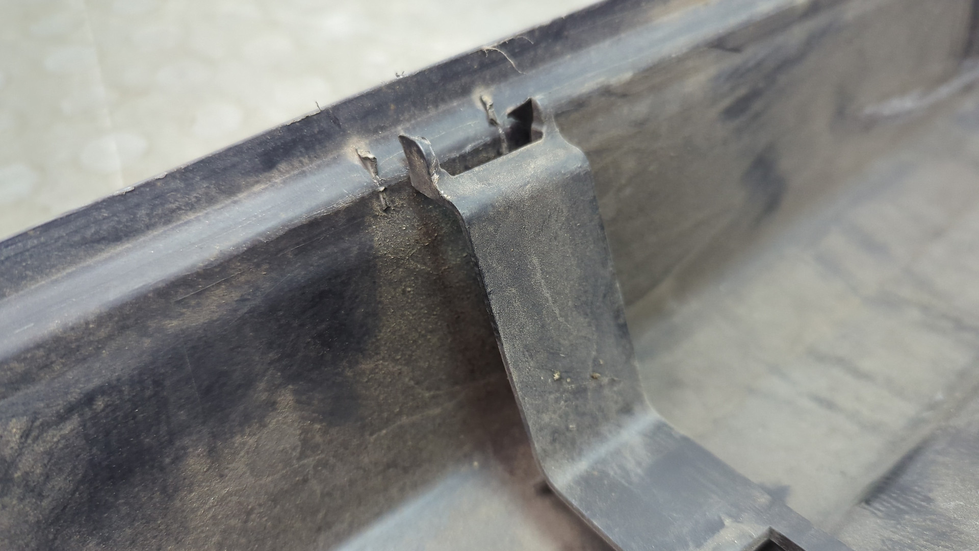 Накладка на порог