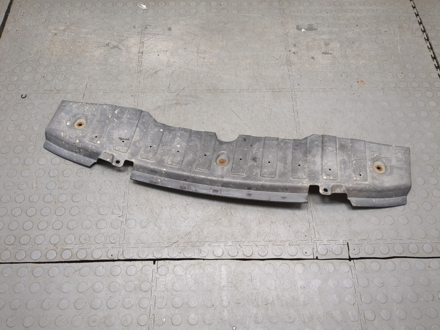 Защита картера