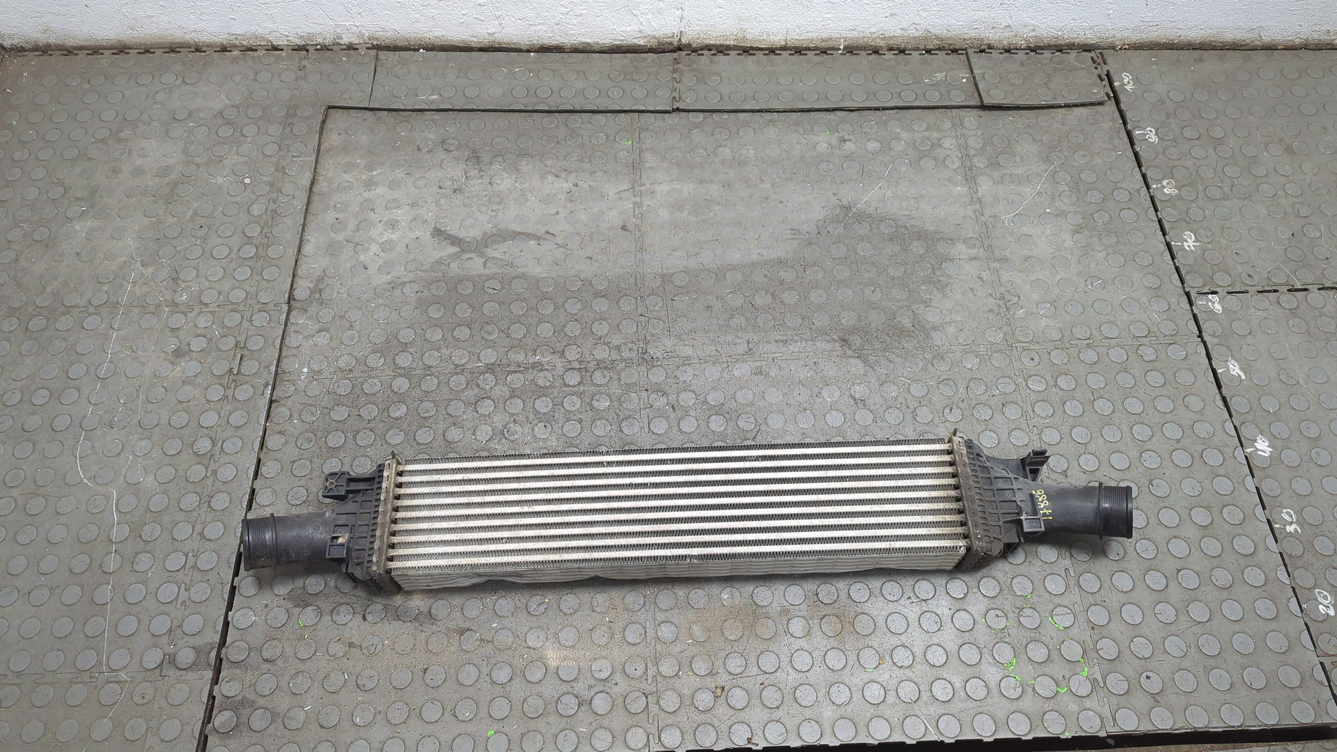 Интеркулер