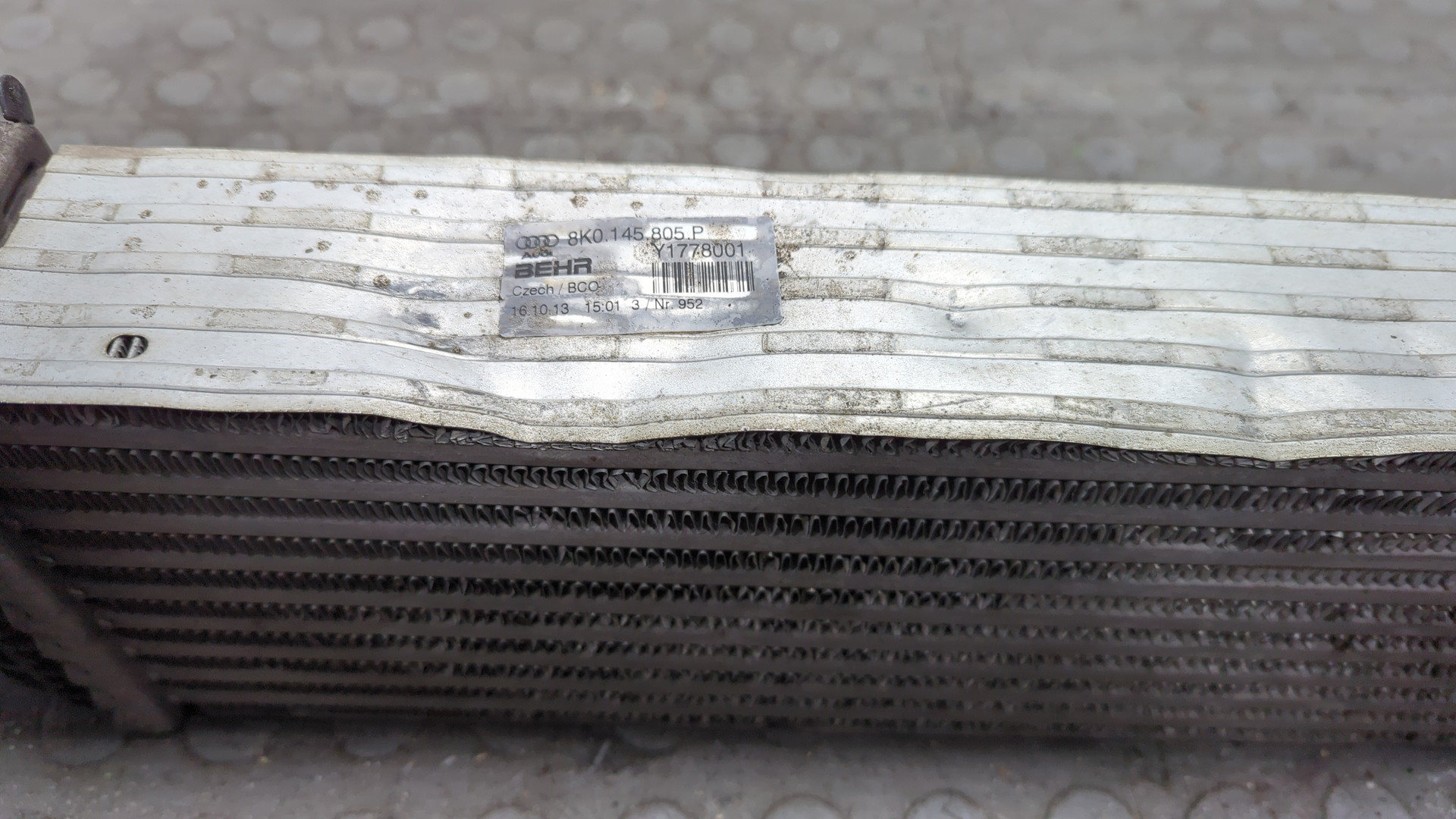 Интеркулер