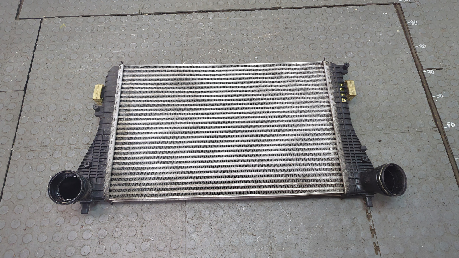 Интеркулер