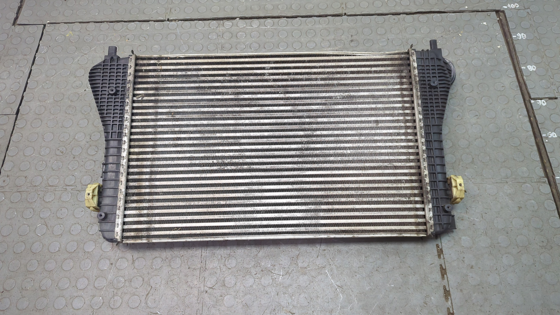 Интеркулер