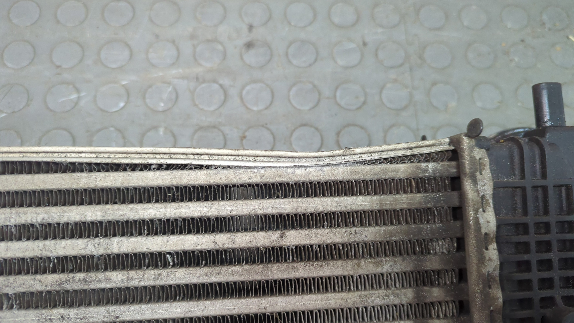 Интеркулер