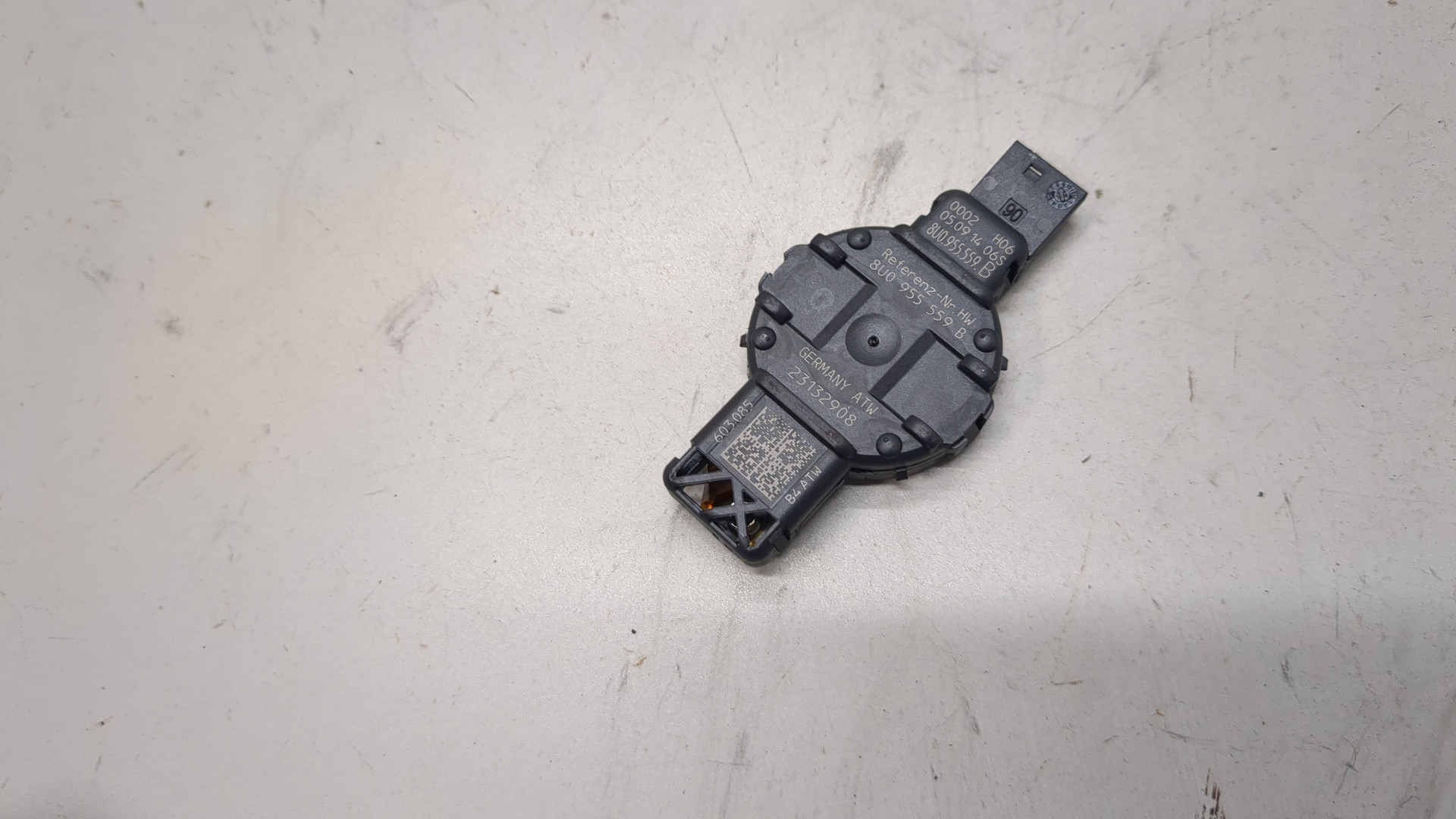 Датчик дождя