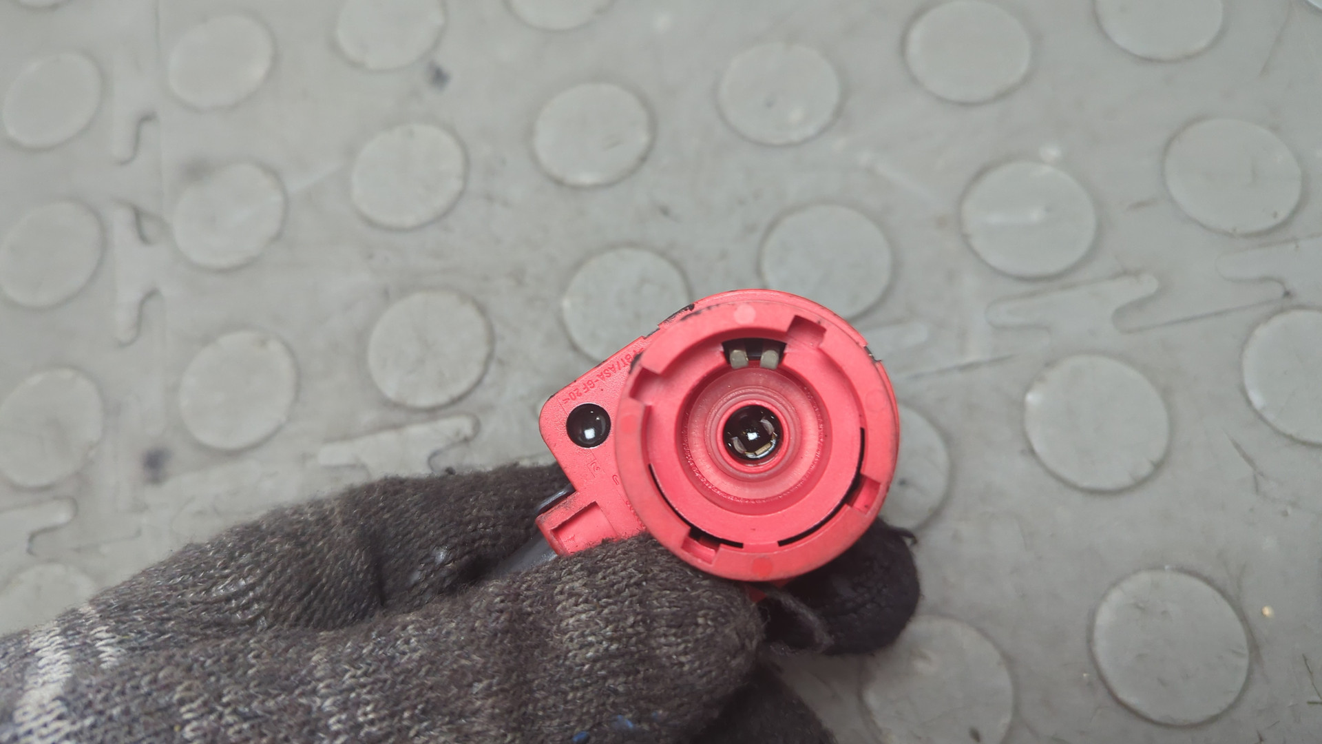 Блок ксеноновой лампы