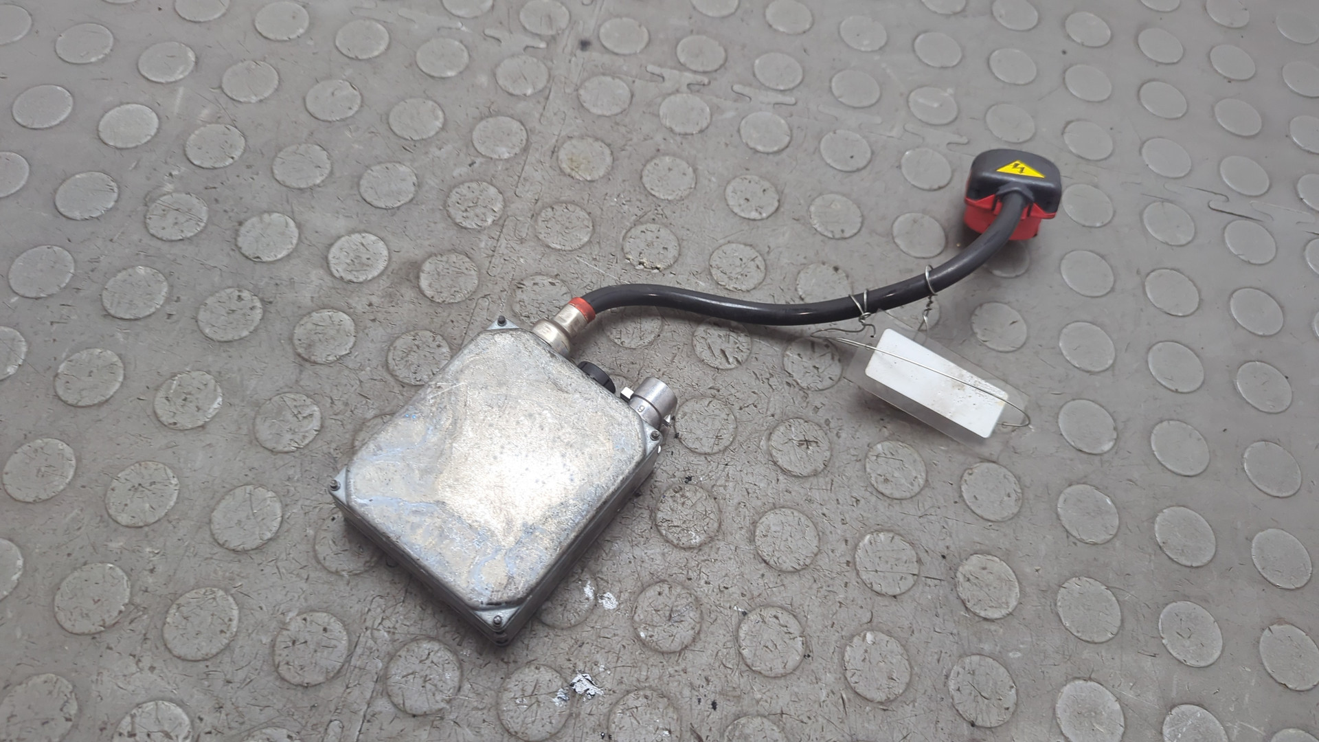 Блок ксеноновой лампы