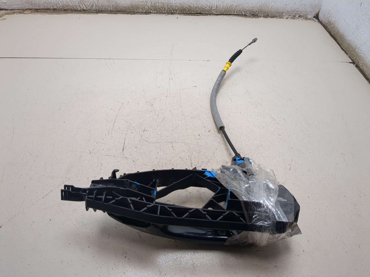 Ручка двери наружная