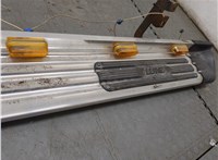  Подножка Chevrolet Trailblazer 2001-2010 20767127 #2