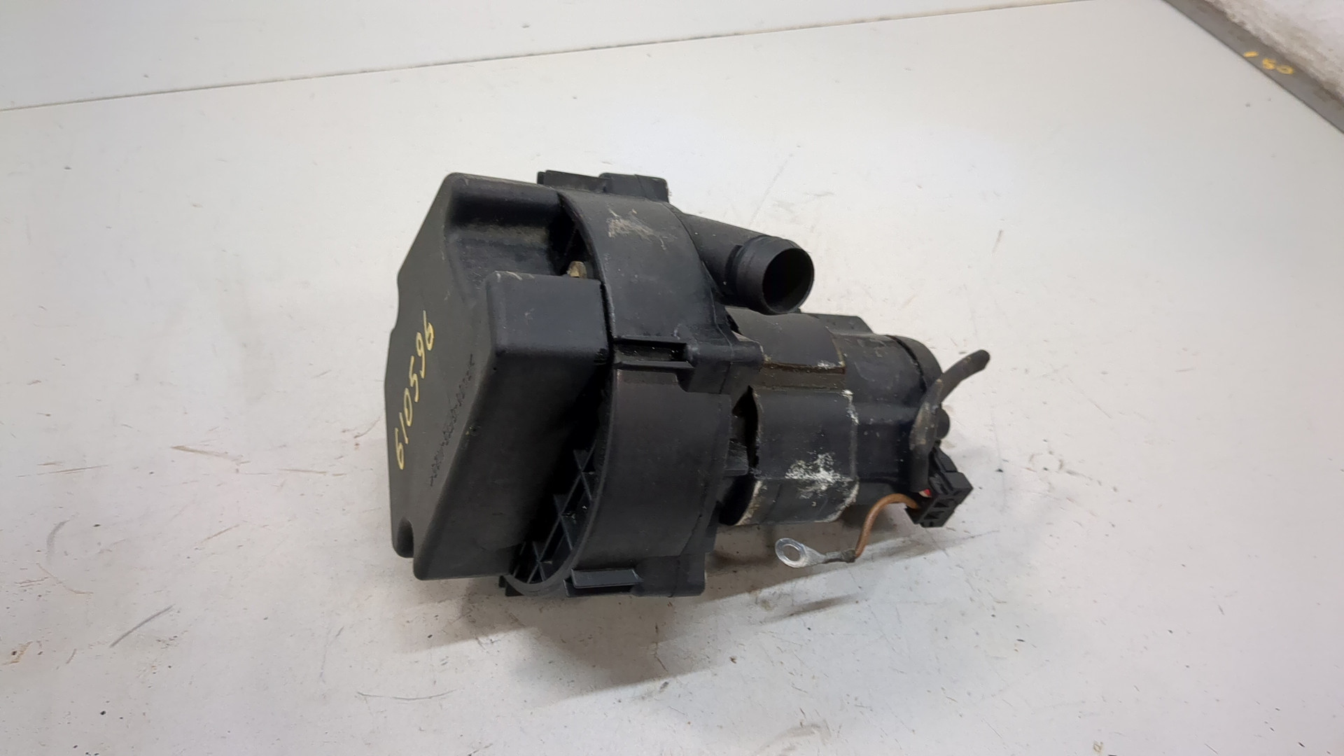 Насос воздушный