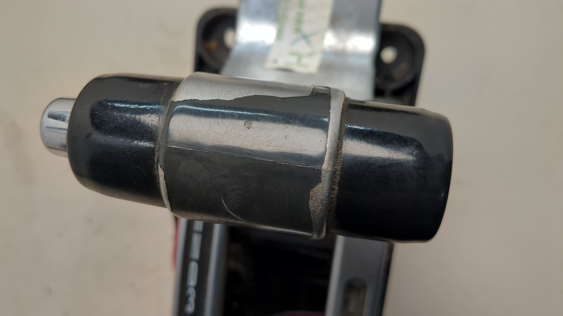 Кулиса МКПП / АКПП